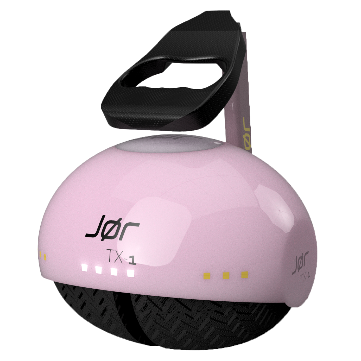 Jor TX-1 Pink