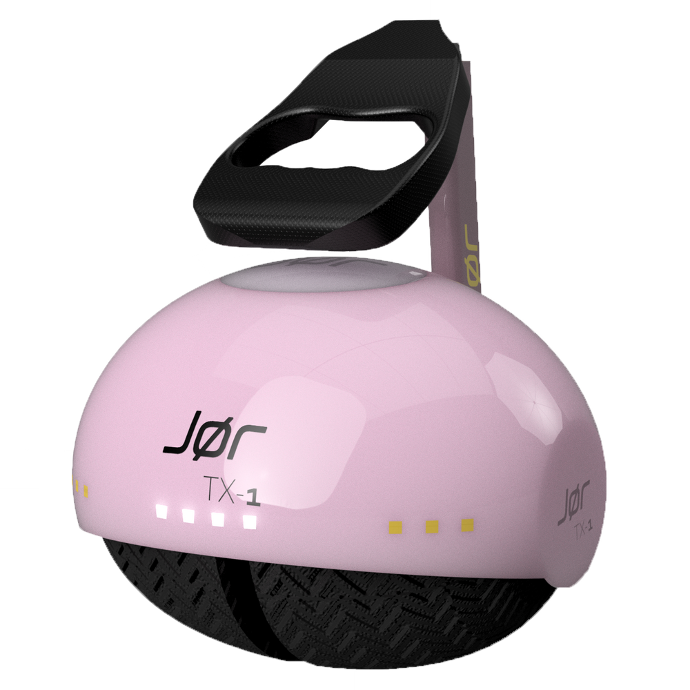 Jor TX-1 Pink